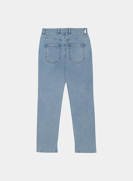 Джинсы Represent Clo Baggy Denim Soft Blue