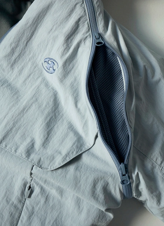  Многослойнее значит теплее: образы от команды Studio Slow 