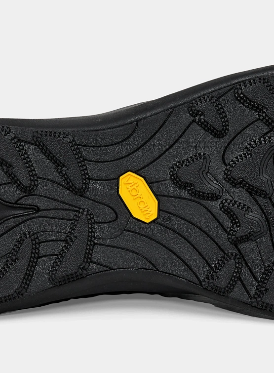 Кроссовки Roa Sella Black