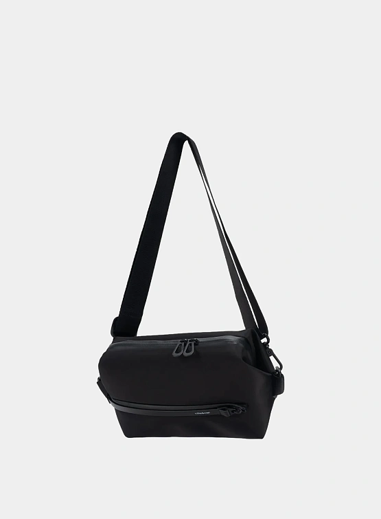 Сумка COTE&CIEL Satchel & Cross Body Ens Sleek Black