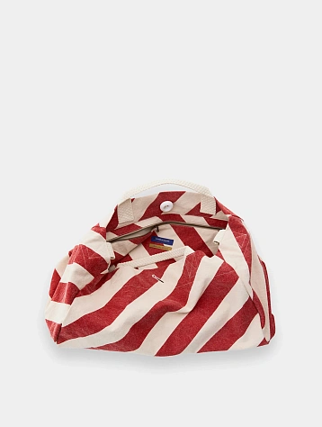 Сумка STUDIO SLOW X SINIY VSADNIK EXCLUSIVE Weekend Bag