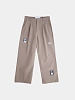 Брюки Jungles Jungles 1969 Patches Suit Pant Khaki