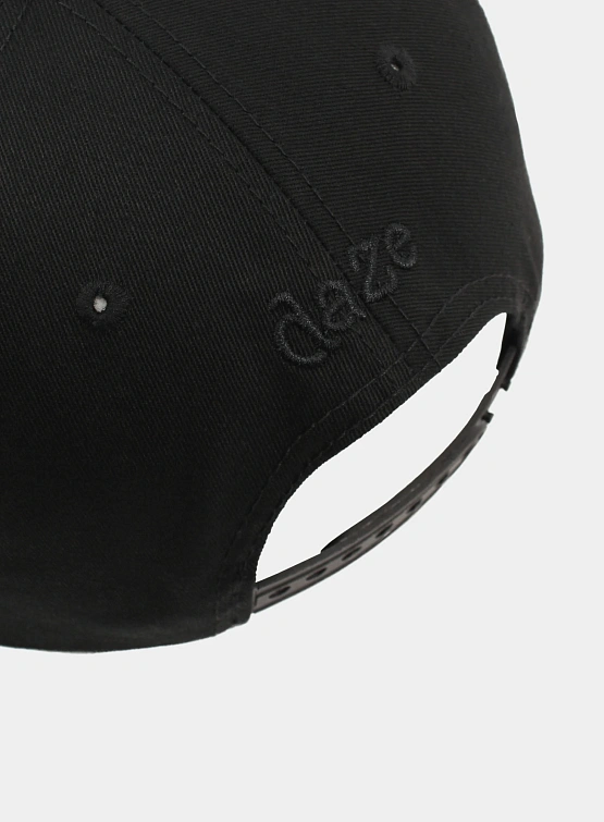 Кепка Daze Mickey Black