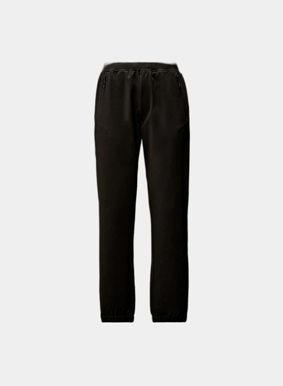Брюки C.P. Company Metropolis Series Stretch Black