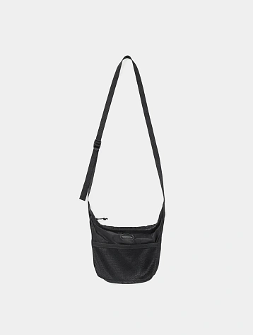 Сумка thisisneverthat UL Mini Bag Black