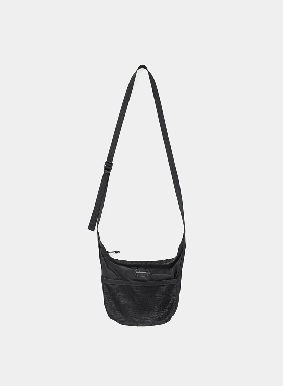 Сумка thisisneverthat UL Mini Bag Black