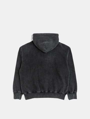 Зип-худи Heresy Celtic Hood Ash