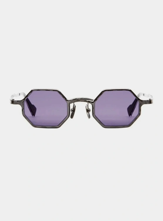 Очки KUBORAUM Z19 Gunmetal