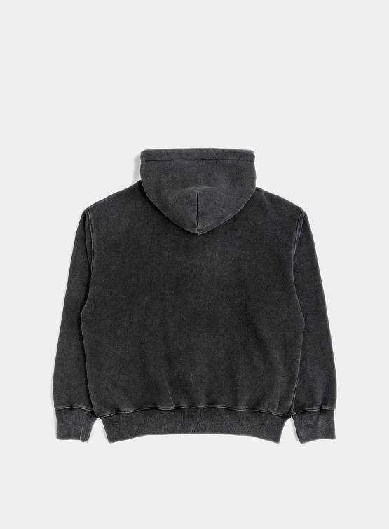 Зип-худи Heresy Celtic Hood Ash