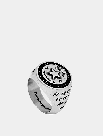 Кольцо TWOJEYS All Stars Signet