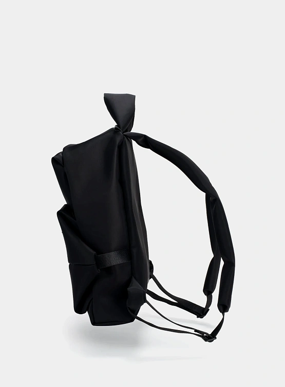 Рюкзак COTE&CIEL Sava S Sleek Black
