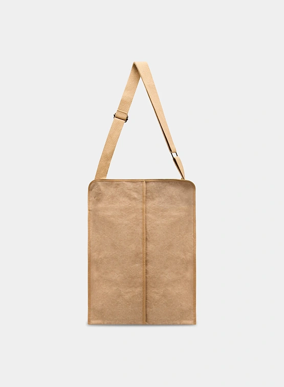 Сумка Hed Mayner Travel Bag Medium Beige