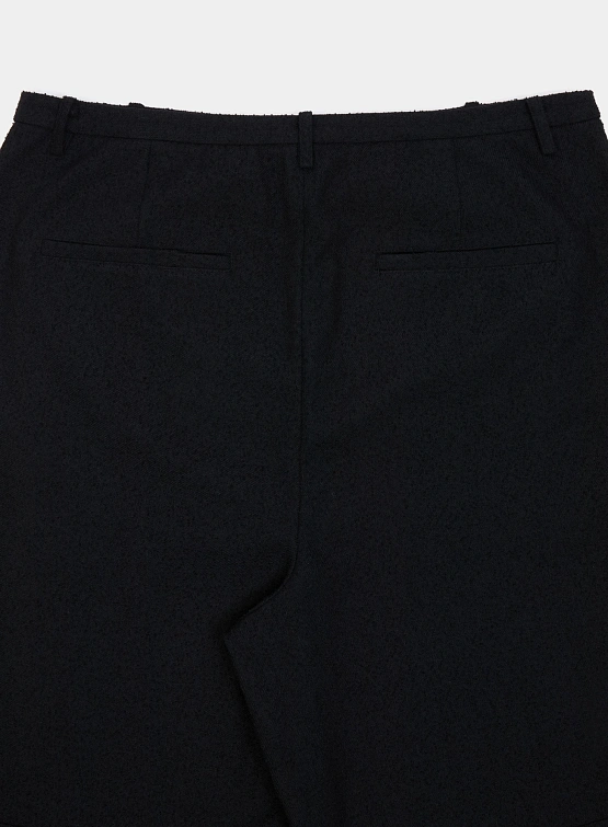 Шорты ADERERROR Vasto Shorts Product. 94 Black