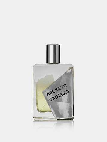 Духи Filippo Sorcinelli Ascetic Vanilla 50 ml