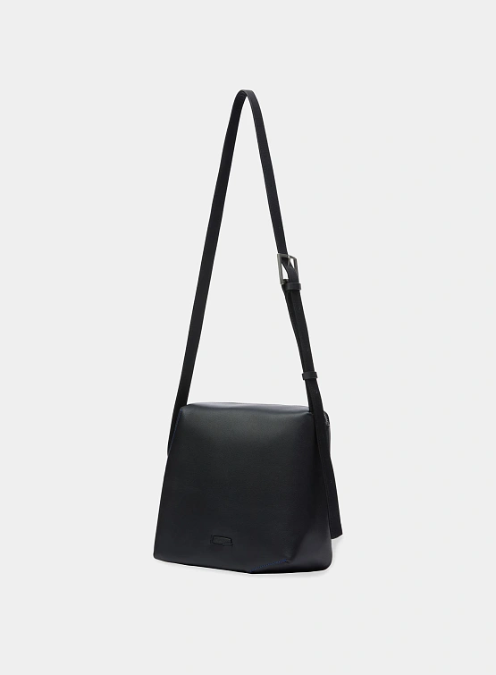 Сумка ADERERROR Tetraight Bag Product. 105 Black