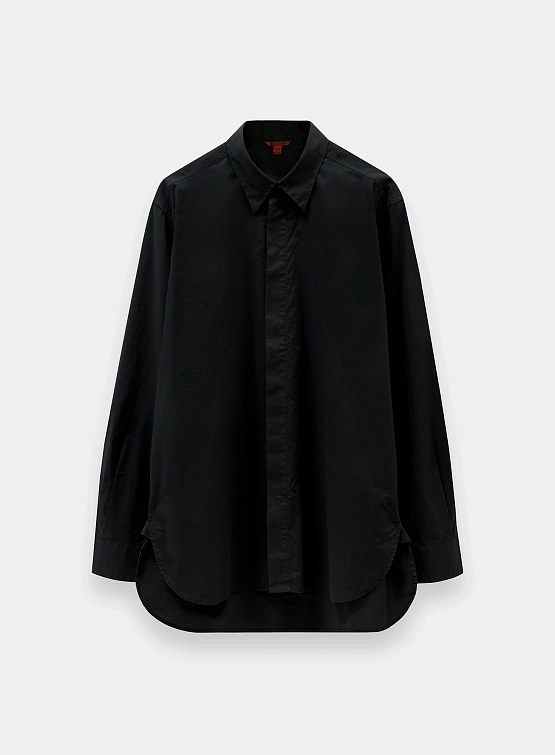 Рубашка Barena Venezia Trosa Grisela Charcoal