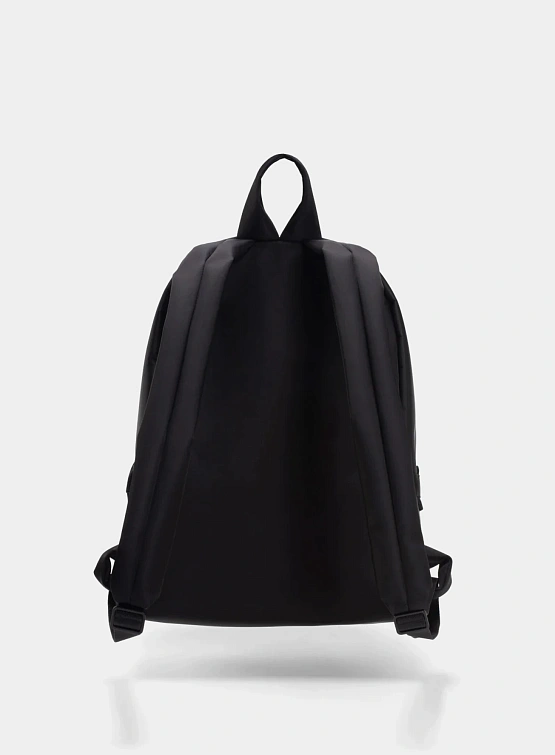 Рюкзак COTE&CIEL Sava M Sleek Nylon Black