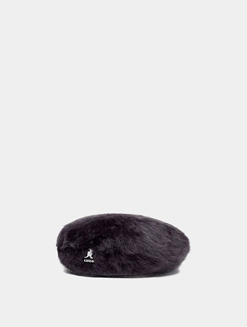 Берет Kangol Furgora Big Monty Beret Black