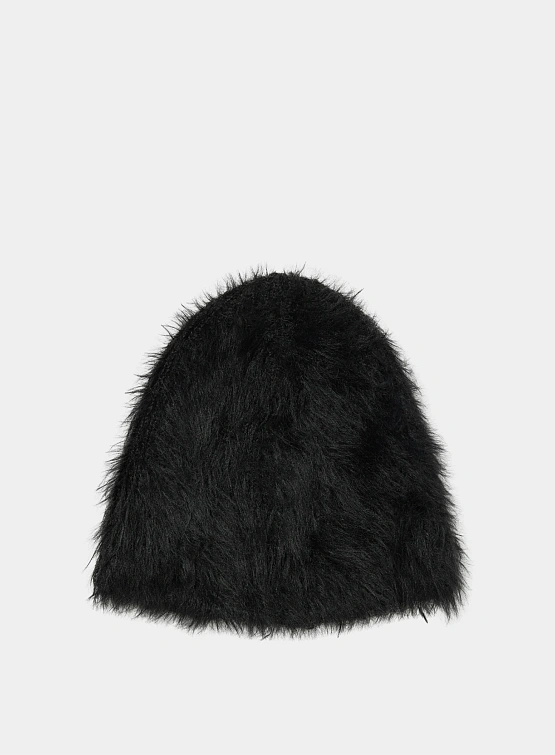 Шапка Thug Club Chimera Beanie Black