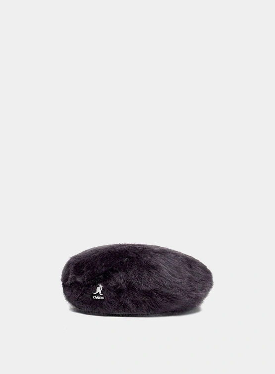Берет Kangol Furgora Big Monty Beret Black