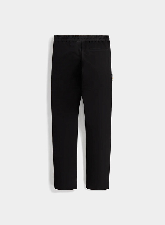 Брюки 1017 ALYX 9SM Trackpant - X Black