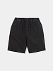 Шорты thisisneverthat Denim Easy Short Black