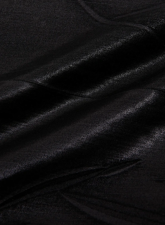 Женский топ RICK OWENS DRKSHDW Athena Black