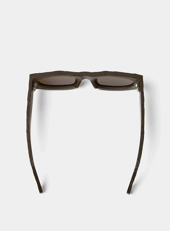 Очки CAMPERLAB Hirmu Brown