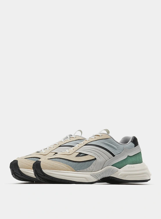 Кроссовки IYSO Acumik Bay