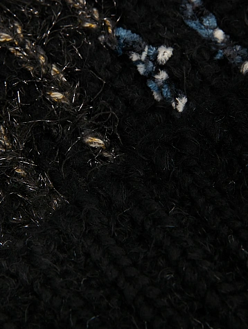 Шапка Collina Strada Winter Disco Plaid