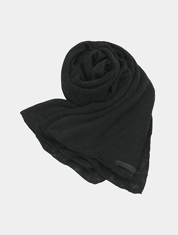 Шарф SAN SAN GEAR Rover Black