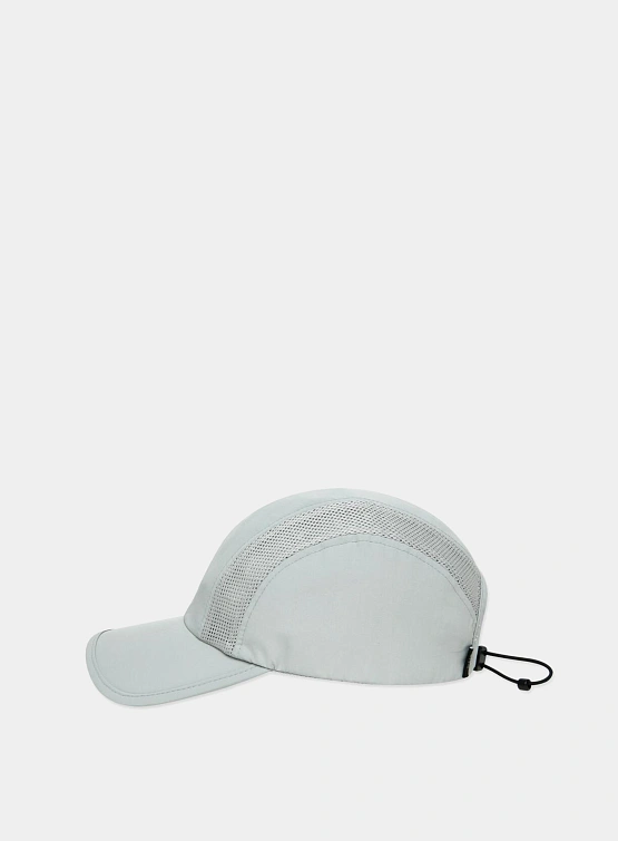 Кепка LMC Supplex Mesh Cap Gray