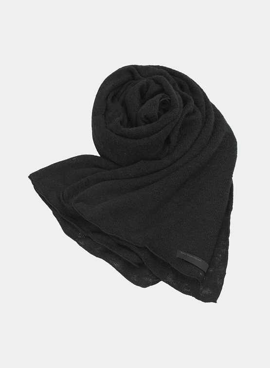 Шарф SAN SAN GEAR Rover Black