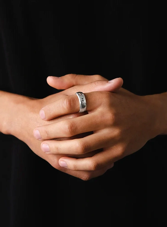 Кольцо TWOJEYS Signature