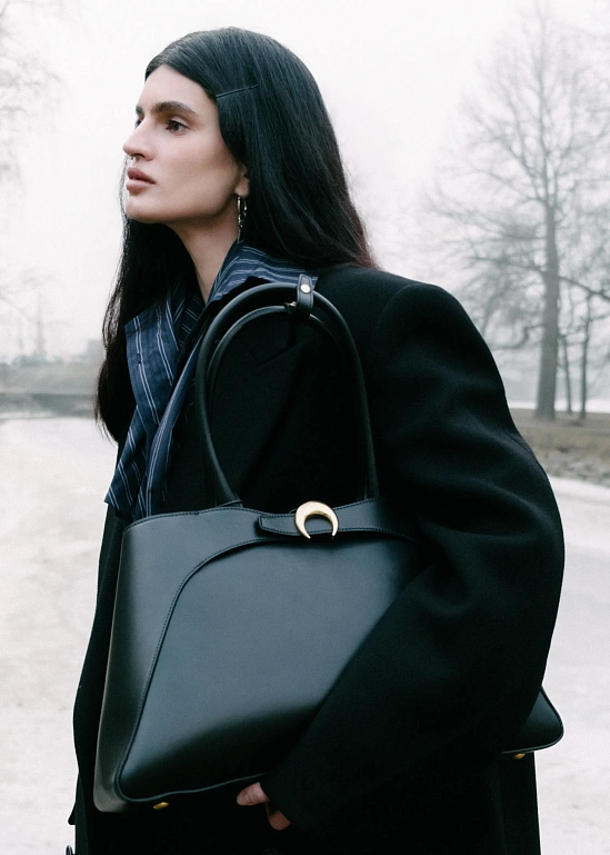 STUDIO SLOW FITS: в окрестностях Петербурга