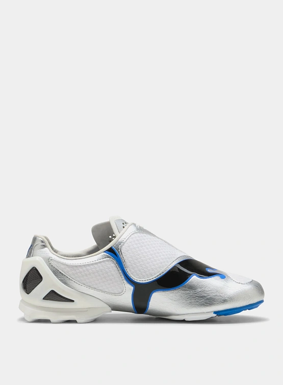 Кроссовки Puma V-S1 Metallic Silver