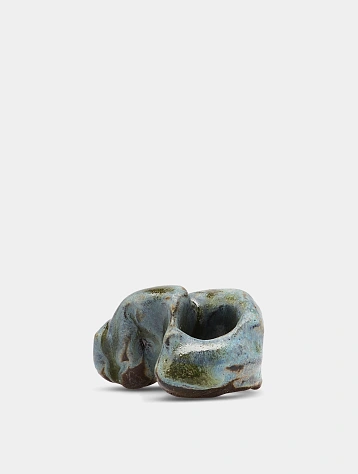 Кольцо Classical Order CO60 Light Blue