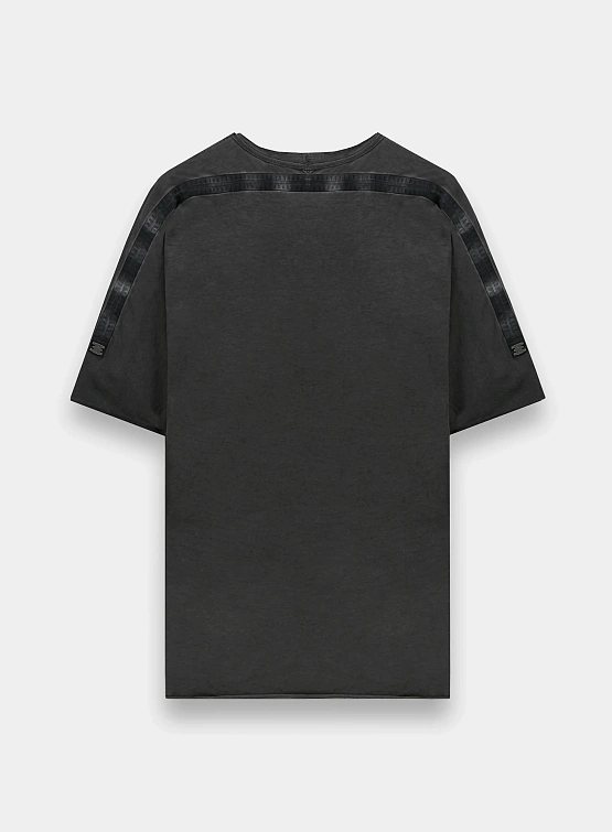 Футболка ISAAC SELLAM Horizon T-Jersey H-26 Plomb