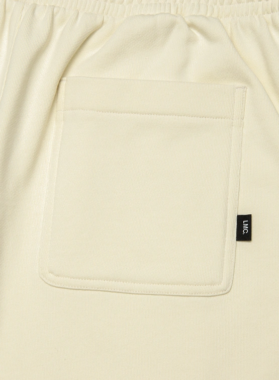 Брюки LMC OG Straight Sweat  Pants Cream