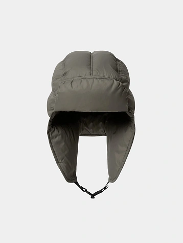 Шапка thisisneverthat Pertex T Down Trooper Dark Sage