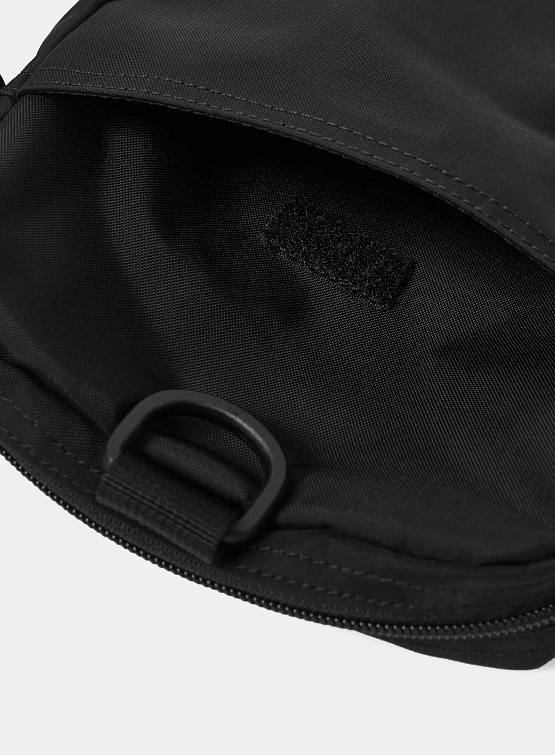 Сумка thisisneverthat Originals Shoulder Bag Black