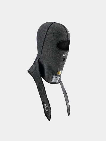 Балаклава ALPINESTARS RSRV Slate Gray