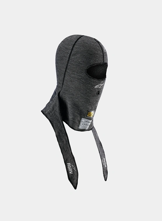 Балаклава ALPINESTARS RSRV Slate Gray
