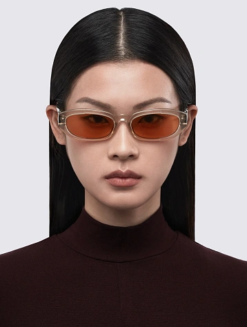 Очки A.SOCIETY Mateo Green