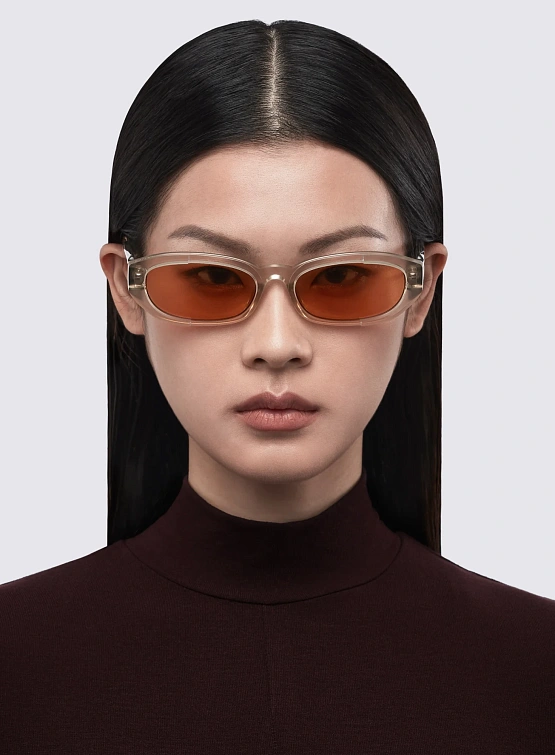 Очки A.SOCIETY Mateo Green