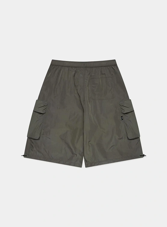 Шорты LMC OG Bermuda Shorts Khaki Brown