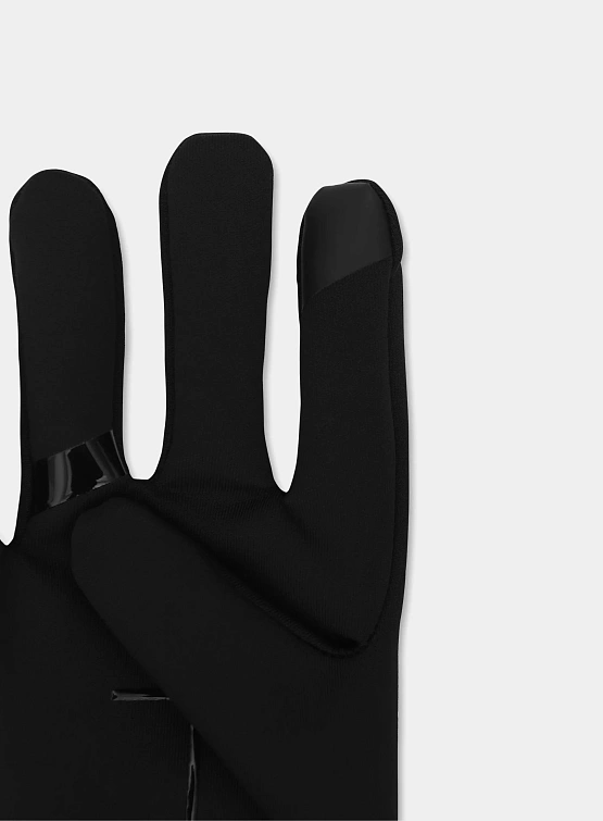 Перчатки HELIOT EMIL Maniacae Gloves Black