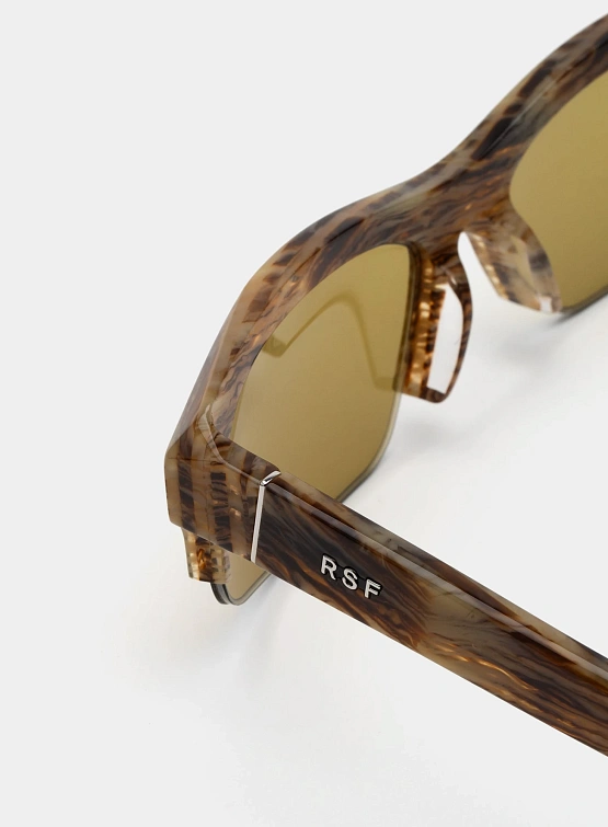 Очки RETROSUPERFUTURE Scatto Graffiato