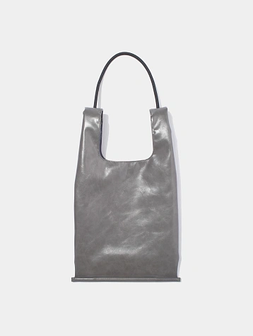 Тоут F/CE. Tech Leather Rope Charcoal