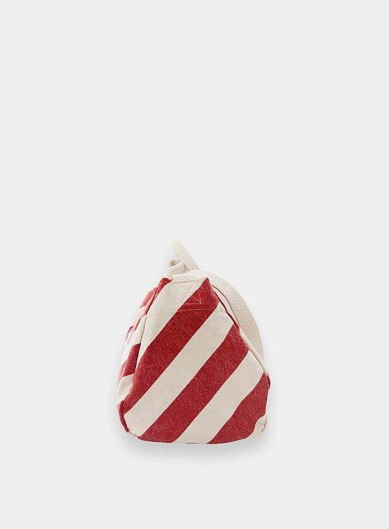 Сумка STUDIO SLOW X SINIY VSADNIK EXCLUSIVE Weekend Bag